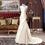 مزون لباس عروس " گلین ائوی"