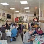 رستوران هفت چنار