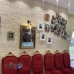 رستوران پلو