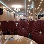 رستوران گلریز