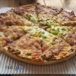 پیتزا پیتزا