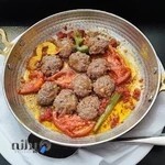 رستوران چلوما (صبحانه و عصرانه)