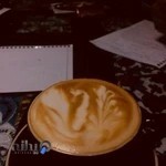 کافه خاطرات