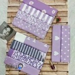 شال و روسری بنیتا اسکارف