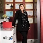 ارایشگاه زنانه کیانا