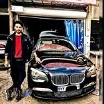 Pdr.safkar1@صافکاری بدون رنگ