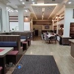 کافی شاپ هتل پارک