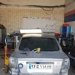 صافکاری منصور (صافکاری pdr)