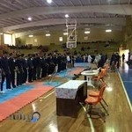 هیأت کاراته استان زنجان