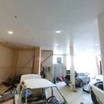 صافكاري تخت جمشيد