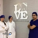 دکتر محیا نجفی