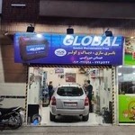 باتری سازی، دیاگ و کولر عباس میرزایی