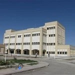 بیمارستان امام حسین (ع)