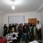 آموزشگاه خانه معماری