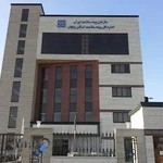 اداه کل بیمه سلامت استان زنجان