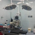 مركز جراحي محدود حكيم