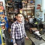 باتری‌سازی طروسیان