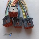 فروشگاه تخصصی سیمکشی خودرو