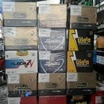 فروشگاه باطری سازی عشقی