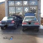 مکانیکی دکتر موتور