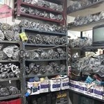 باطری سازی هادی