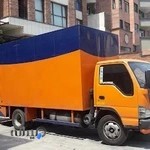 باربری تهران شرق