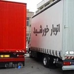 اتوبار خورشید تهران