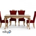 مبل راش زنجان