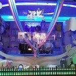 پوشاک نوزادی غزال