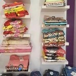 پوشاک بچه گانه ال آی