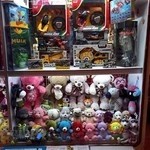 اسباب بازی بازیجو