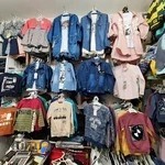 پوشاک پریزاد