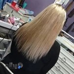 سالن اکستنشن زنجانی