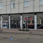 مبلمان اداری متین پور