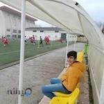 zanjan archery academy