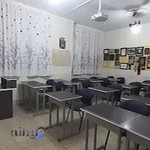 هنرستان غیردولتی دخترانه سوره زنجان