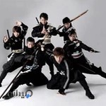 مدرسه نینجوتسو استان زنجان