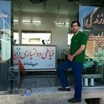 خیاطی دولتیاری دیپلمات ۲