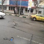 پاتوق کتاب زنجان