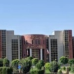 کتابخانه سید افضل موسوی