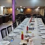 سفره خانه رستوران سنتی زرتشت