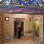 کاروانسرای سنگی زنجان