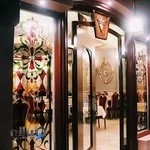 رستوران لوکس مجلسی