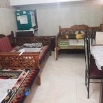 غذای بهارستان + لژ