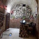 رستوران سنتی صفویه(آب انبار)