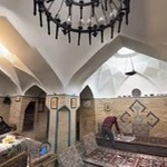 سفره خانه تاریخی حاج داداش