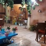 کافه رستوران سنتی ملیله