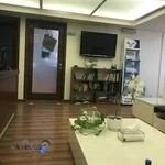 کلینیک دندانپزشکی تبسم مهر