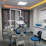 دندانپزشكى مانادنت