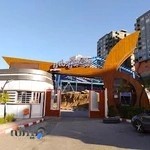 آموزشکده فنی و حرفه ای دختران سنندج